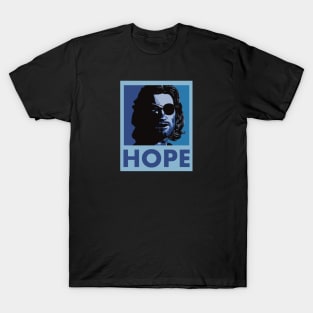 Plissken Hope T-Shirt